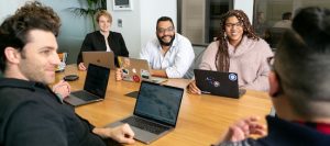 UK Managing Director Headhunters