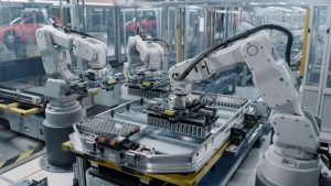 engineering headhunters