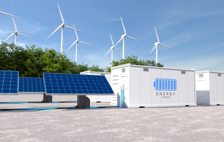 Renewables Headhunters for UK roles