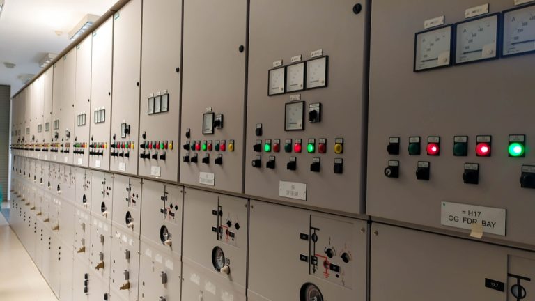 Electrical Switchgear Headhunters