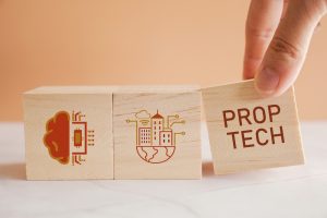 Property Technology Headhunters